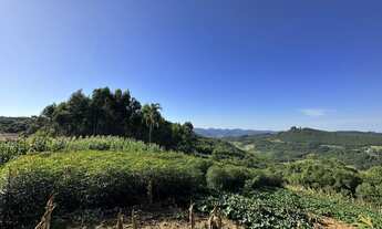 Imagem 3: Área de terra com 50.966,00 m², no bairro Linha Olinda, Nova Petrópolis. RS