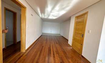 Imagem: Apartamento com três dormitórios, sendo