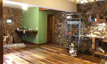 Imagem 7: Luxuosa Residência com Cinco Suítes em Nova Petrópolis, RS