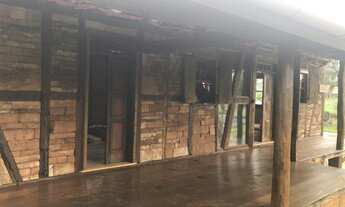 Imagem 5: Casa estilo enxaimel com dois dormitórios, Bairro recanto Sossego, Nova Petrópolis RS!