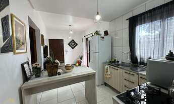 Imagem 4: Apartamento com dois dormitório. Bairro Germânia. Nova Petrópolis RS