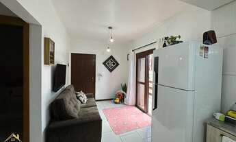 Imagem 3: Apartamento com dois dormitório. Bairro Germânia. Nova Petrópolis RS