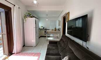 Imagem 2: Apartamento com dois dormitório. Bairro Germânia. Nova Petrópolis RS