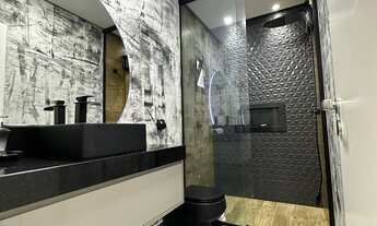 Imagem 4: Casa com dois dormitórios, sendo uma suíte no bairro Bavária em Nova Petrópolis RS!