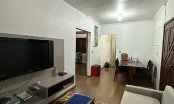 Imagem: Apartamento com dois dormitórios no bairro