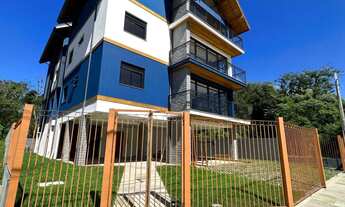 Imagem: Apartamento com duas suítes. Bairro Juriti