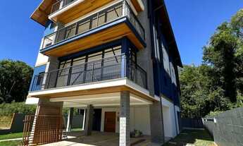 Imagem 2: Apartamento com duas suítes. Bairro Juriti, Nova Petrópolis RS!