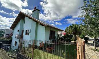 Imagem 3: Casa com cinco dormitórios sendo uma suíte. Bairro juriti, Nova Petrópolis RS!