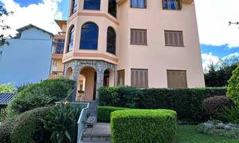 Imagem 1: Apartamento com um dormitório no Centro de Nova Petrópolis RS