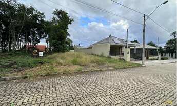 Imagem 2: Terreno com 456,43 m², na Rua São Leopoldo no Bairro Pousada da Neve, Nova Petrópolis RS!