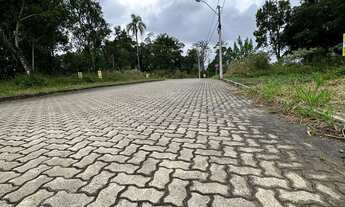 Imagem 4: Terreno com 456,43 m², na Rua São Leopoldo no Bairro Pousada da Neve, Nova Petrópolis RS!