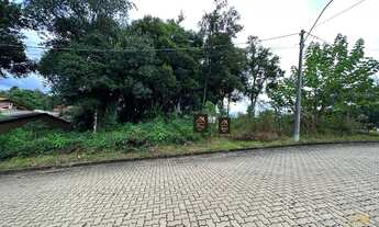 Imagem: Terreno com 518,65m², na Rua Dois Irmãos