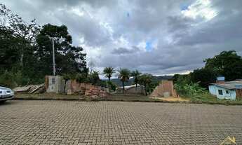 Imagem 5: Terreno com 518,65m², na Rua Dois Irmãos no Bairro Pousada da Neve, Nova Petrópolis RS!