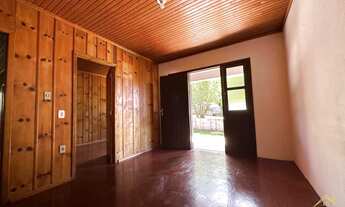 Imagem 2: Casa com três dormitórios. Bairro Recanto Sossego, Nova Petrópolis RS!