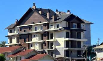 Imagem: Apartamento de uma suíte, no Residencial