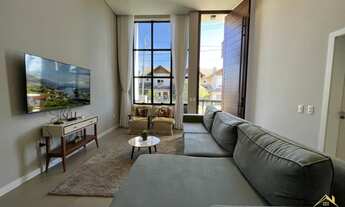 Imagem 1: Casa Mobiliada com três dormitórios sendo um uma suíte. Bairro Germânia, Nova Petrópolis