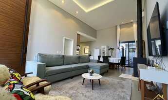 Imagem 2: Casa Mobiliada com três dormitórios sendo um uma suíte. Bairro Germânia, Nova Petrópolis