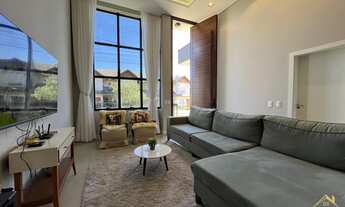 Imagem 7: Casa Mobiliada com três dormitórios sendo um uma suíte. Bairro Germânia, Nova Petrópolis