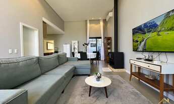 Imagem 6: Casa Mobiliada com três dormitórios sendo um uma suíte. Bairro Germânia, Nova Petrópolis