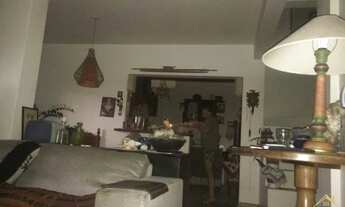 Imagem 5: Cobertura duplex com três dormitórios sendo uma suíte, no Pousada da Neve , Nova Petrópoli