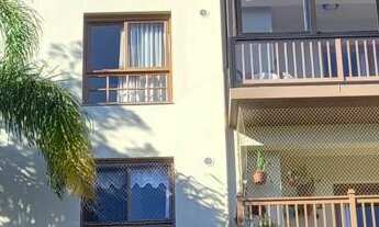 Imagem: Cobertura duplex com três dormitórios