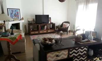 Imagem 7: Cobertura duplex com três dormitórios sendo uma suíte, no Pousada da Neve , Nova Petrópoli