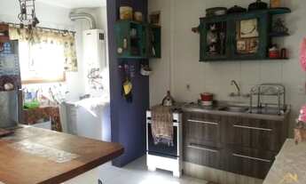 Imagem 6: Cobertura duplex com três dormitórios sendo uma suíte, no Pousada da Neve , Nova Petrópoli