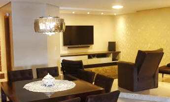 Imagem: Casa de 359,05 m² e quatro dormitórios