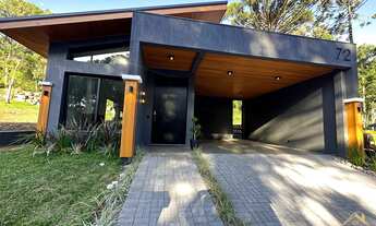 Imagem: Casa com três suíte. Bairro Linha Imperial