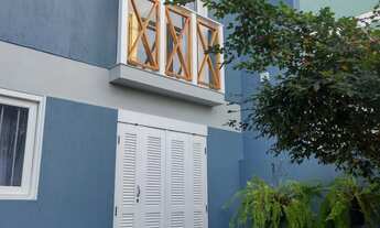 Imagem 2: Casa com três dormitórios sendo uma suíte. Bairro Linha Imperial, Nova Petrópolis RS!