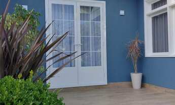 Imagem 3: Casa com três dormitórios sendo uma suíte. Bairro Linha Imperial, Nova Petrópolis RS!