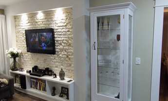 Imagem 5: Casa com três dormitórios sendo uma suíte. Bairro Linha Imperial, Nova Petrópolis RS!