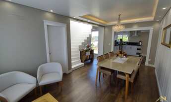 Imagem 6: Casa com três dormitórios sendo uma suíte. Bairro Linha Imperial, Nova Petrópolis RS!