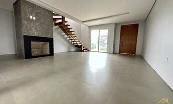 Imagem: Casa térrea com três suítes. Bairro Pousada