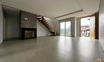 Imagem 4: Casa térrea com três suítes. Bairro Pousada da Neve, Nova Petrópolis RS!