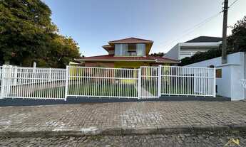 Imagem 3: Casa com três dormitórios Sendo duas suíte. Bairro Bavária, Nova Petrópolis RS!