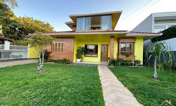 Imagem 2: Casa com três dormitórios Sendo duas suíte. Bairro Bavária, Nova Petrópolis RS!