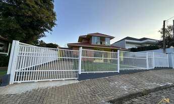 Imagem 4: Casa com três dormitórios Sendo duas suíte. Bairro Bavária, Nova Petrópolis RS!