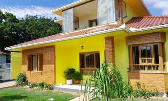 Imagem 5: Casa com três dormitórios Sendo duas suíte. Bairro Bavária, Nova Petrópolis RS!