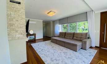 Imagem 7: Casa com três dormitórios sendo um uma suíte. Bairro Recanto do Sossego, Nova Petrópolis R