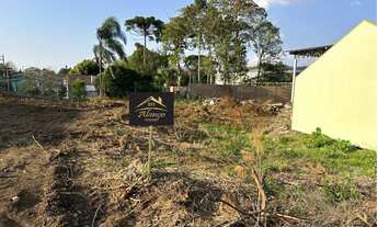 Imagem 4: Terreno com 395,83. Bairro Vila Germânia, Nova Petrópolis RS!