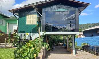 Imagem 1: Casa com dois dormitórios. Bairro Esperança, Picada Café RS!