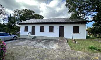 Imagem: Casa com 160 m² no bairro Vila Olinda em