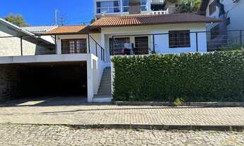 Imagem: Casa á venda com dois dormitórios. Bairro