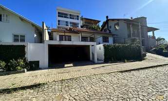 Imagem 2: Casa á venda com dois dormitórios. Bairro Pousada da Neve, Nova Petrópolis RS!