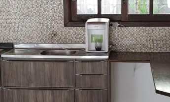 Imagem 4: Casa á venda com dois dormitórios. Bairro Pousada da Neve, Nova Petrópolis RS!