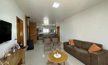 Imagem 2: Casa com dois dormitórios, sendo um uma suíte. Bairro Logradouro, nova Petrópolis RS!