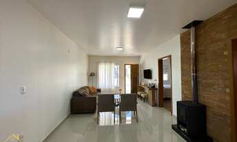 Imagem 3: Casa com dois dormitórios, sendo um uma suíte. Bairro Logradouro, nova Petrópolis RS!