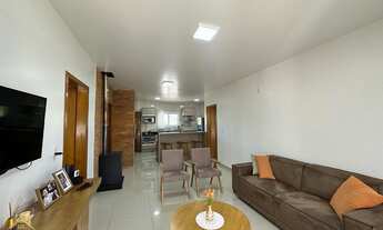 Imagem 7: Casa com dois dormitórios, sendo um uma suíte. Bairro Logradouro, nova Petrópolis RS!