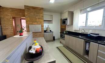 Imagem 6: Casa com dois dormitórios, sendo um uma suíte. Bairro Logradouro, nova Petrópolis RS!